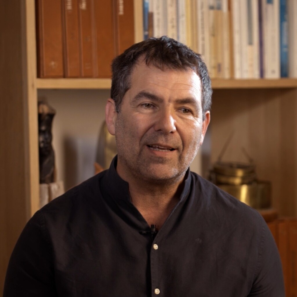 together for the med community protection video series quote alexis rosenfeld 1