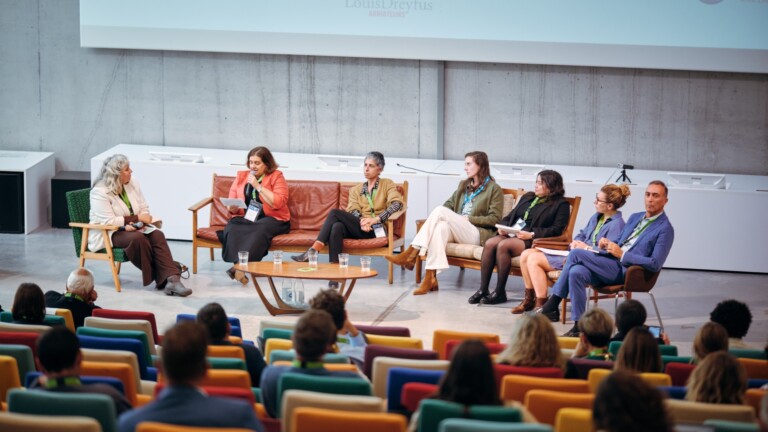 green shipping industry day pelagos consortium project