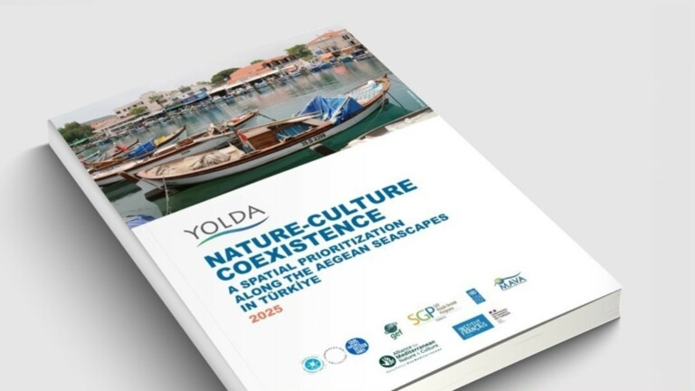 yolda initiative aegean seascape mapping book release