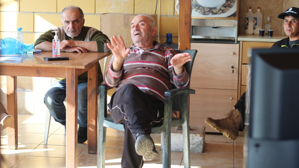 bluemove fishers workshop cyprus larnaca 2