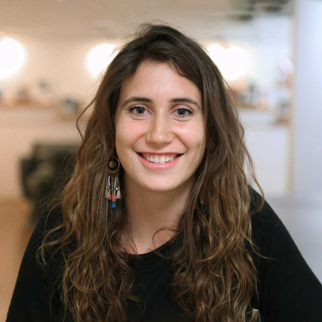 together for the med margaux janin network coordinator blueseeds