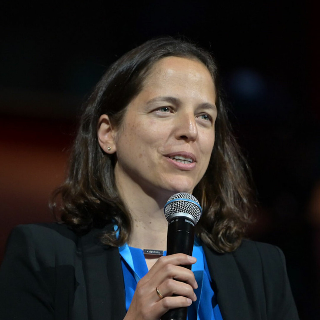 together for the med mercedes munoz canas programme director iucn