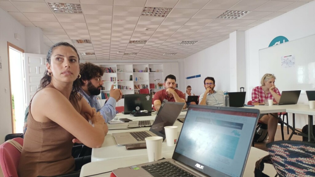 together for the med 2023 malaga workshop session focus