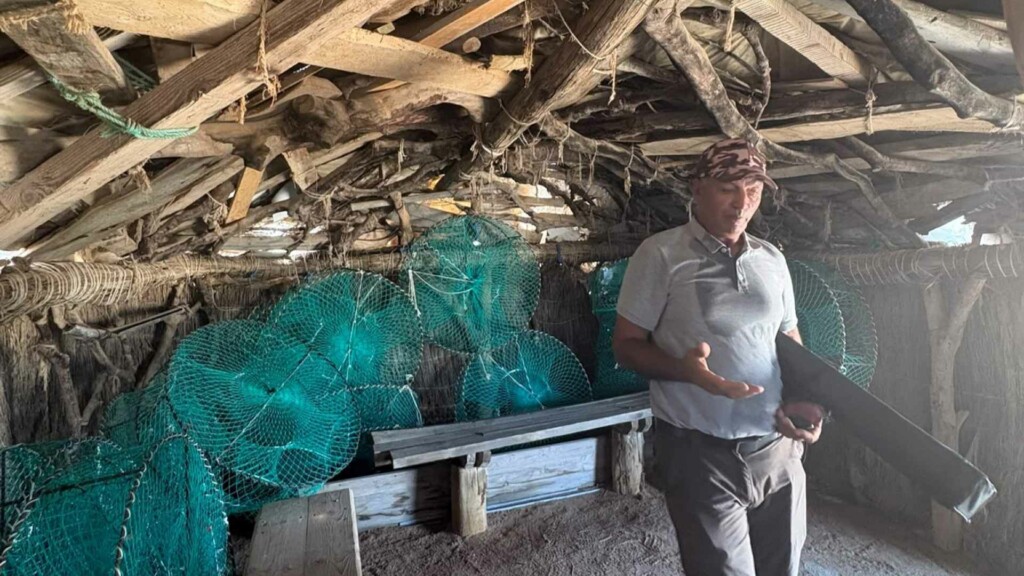 fisher interview sfax tunisia
